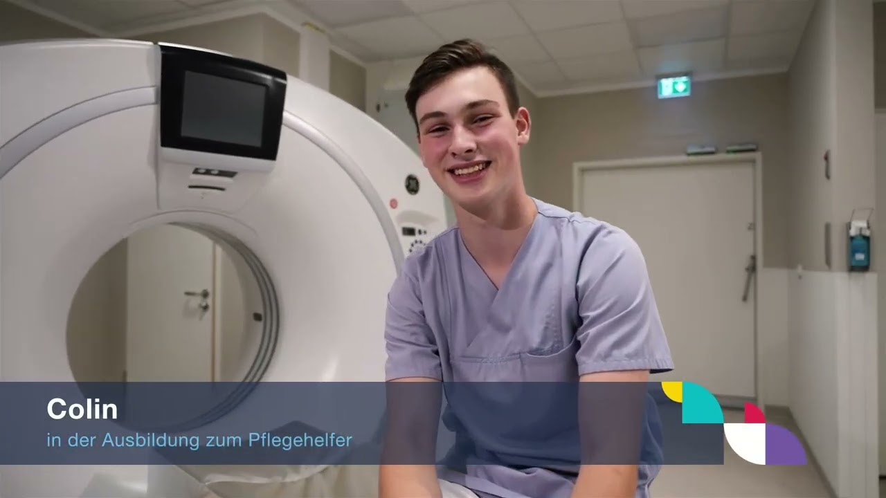 Azubikampagne | Sana Klinikum Hof