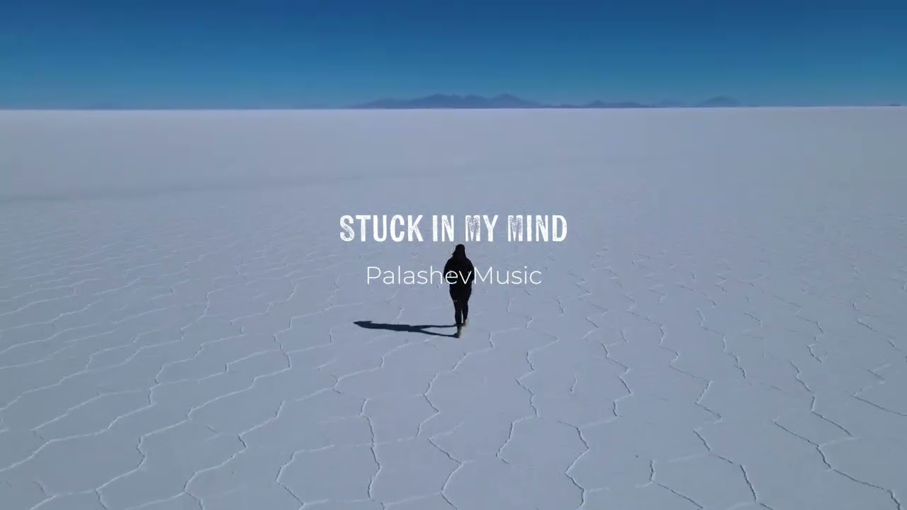 PalashevMusic - Stuck In My Mind