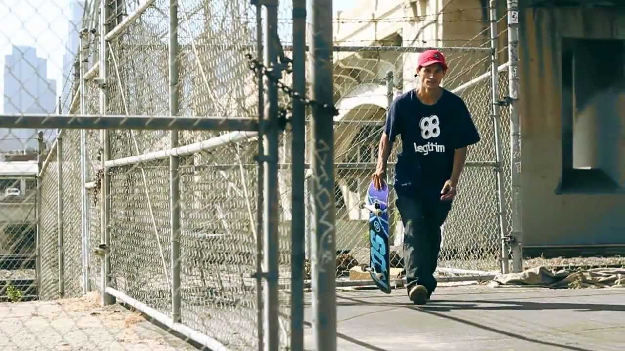 OLHO DE PEIXE - Conheça Los Angeles