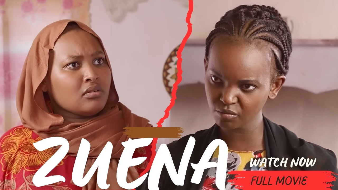 ZUENA I OFFICIAL FILM