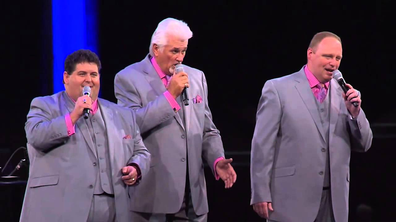 Freedom Quartet 