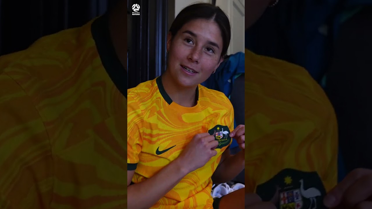 Find out what the team think of our new kits! 🔎