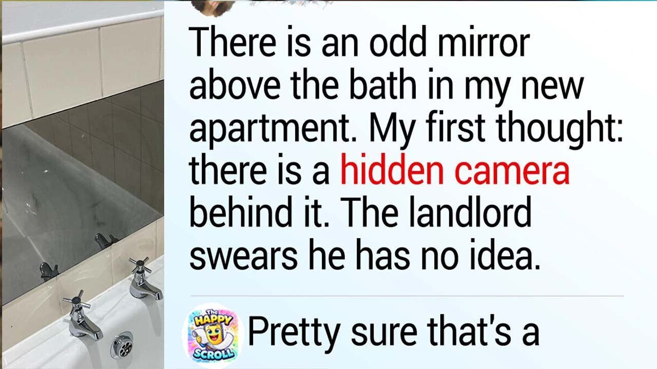 People Who Found Something Cool and Bizzare at the Same Time