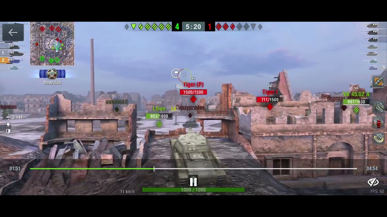 Medalha de Maestria: Su-152