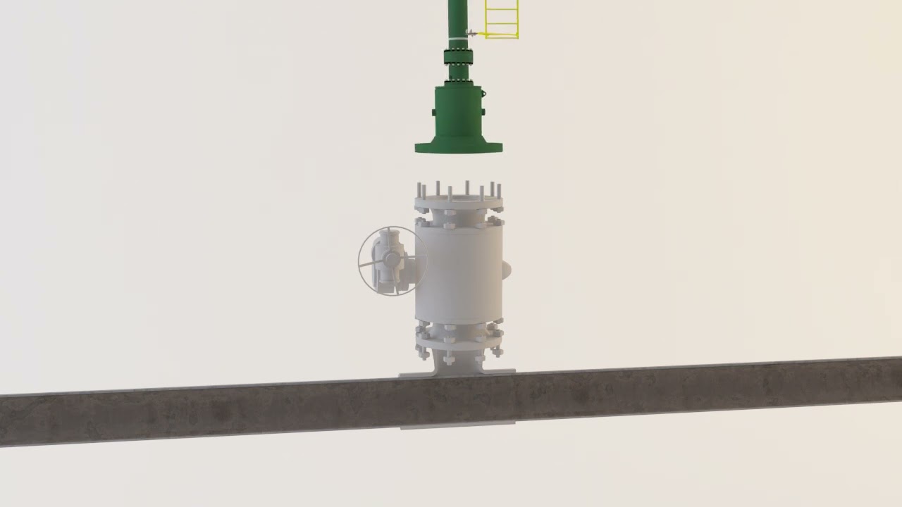 SureTap Hot Tapping