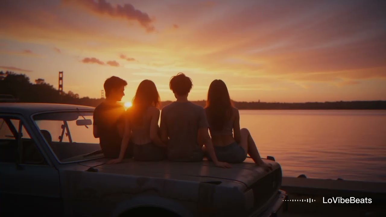 Goodbye Summer 🌞 Chill & Relaxing Sunset Music #summer #goodvibes