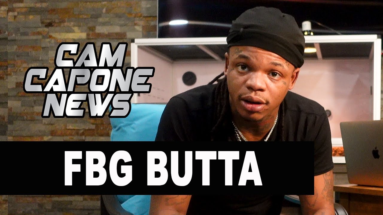 FBG Butta: Tay Capone Is An Opp But I’ll Put You Down If You Talk About Him. That's My Cousin.