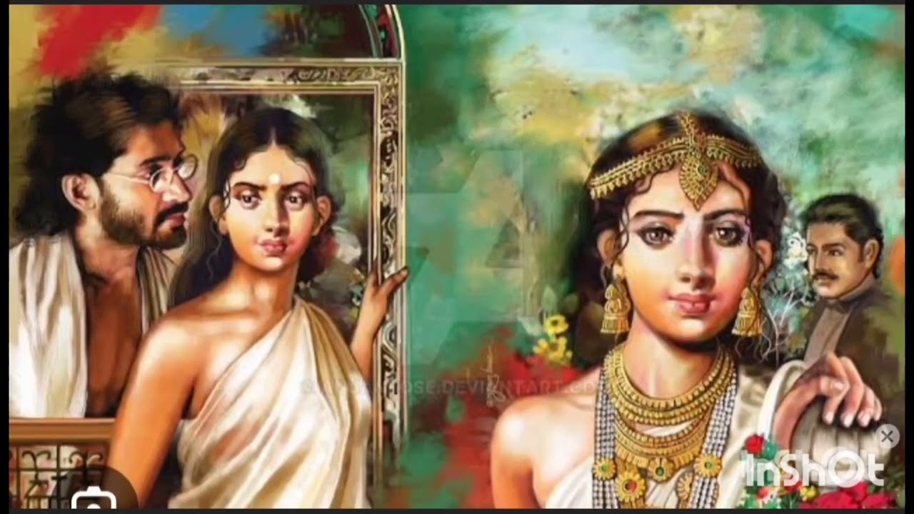 চোখের বালি।। রবীন্দ্রনাথ ঠাকুর #chokherbali #novel #audiochokherbali #robithakur 