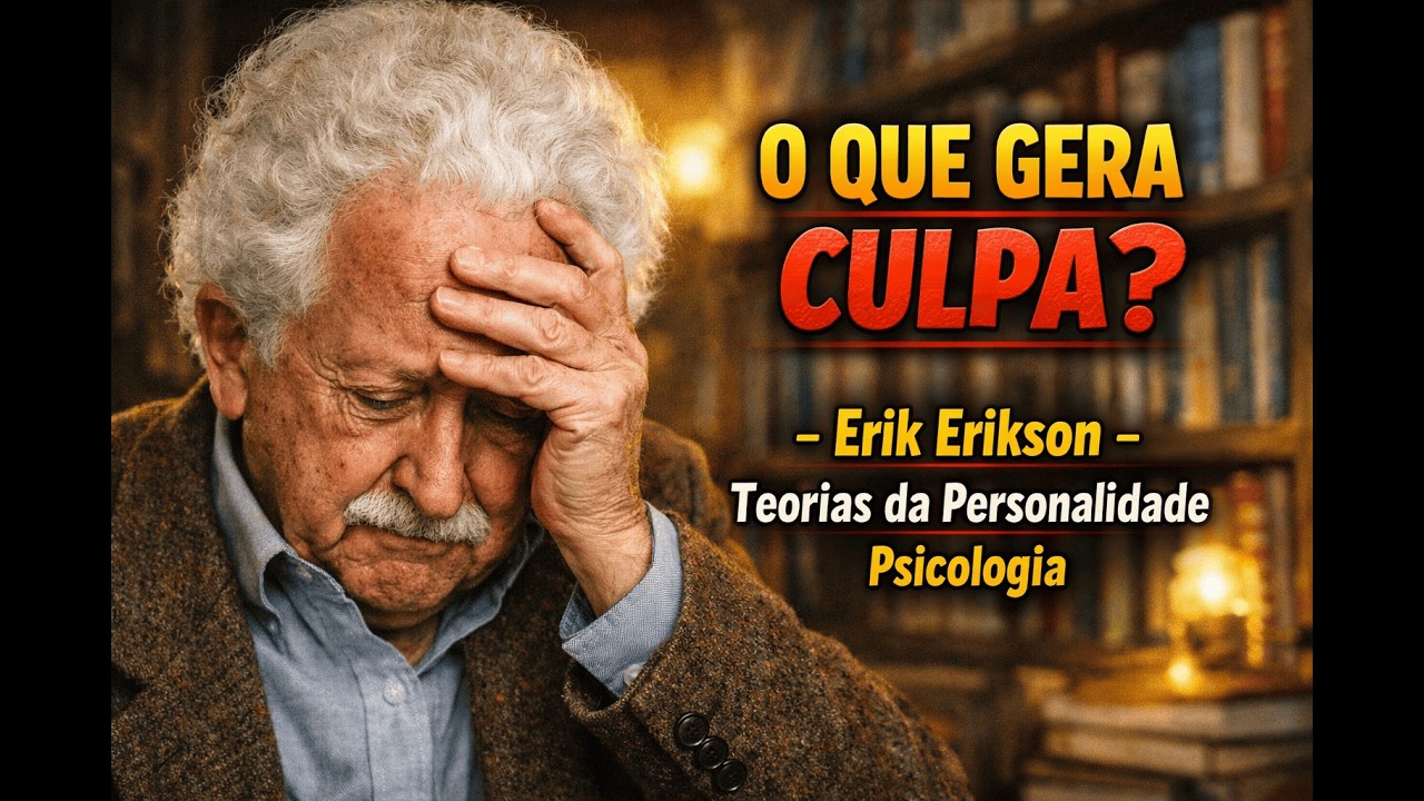 O que gera culpa?_V10_TEORIAS DA PERSONALIDADE_ERIK ERIKSON