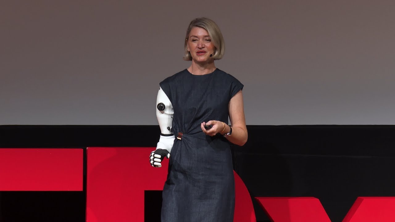 How do you turn adversity into innovation? | Sarah de Lagarde | TEDxLondonBusinessSchool