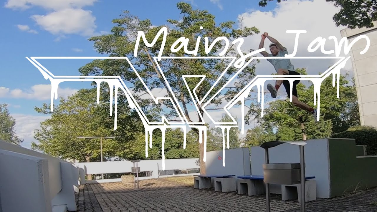 Mainz Jam 2023