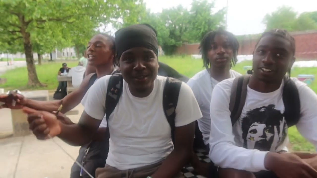 YBS _BERRY INTERVIEW - Talk About Betting Attempted Murder And being From Baltimore!
