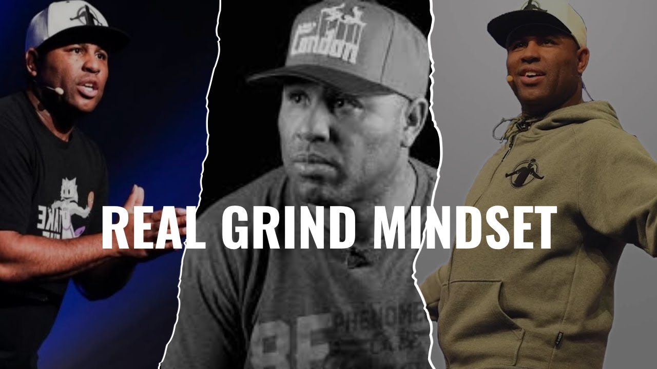 The Real Beast Mode Mindset 💯 | Eric Thomas Morning Motivation to Dominate Life