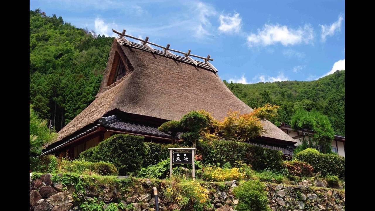 午後の旅立ち
