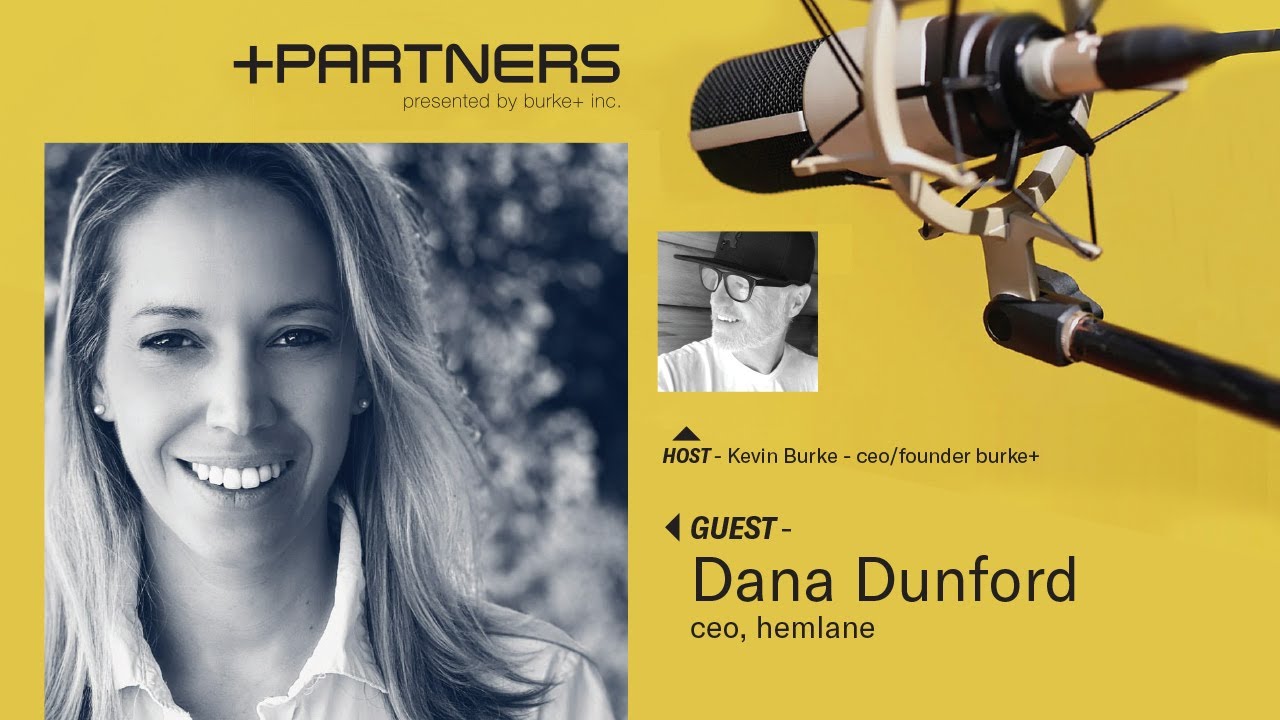 Dana Dunford FULL PODCAST