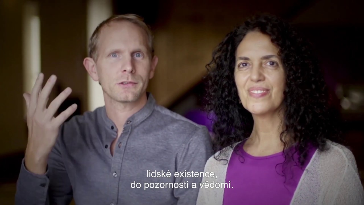 V&yacute;cvik pro život - Intenzivn&iacute; proces sebeobjevov&aacute;n&iacute; a transformace života s Komalou a Gregorem