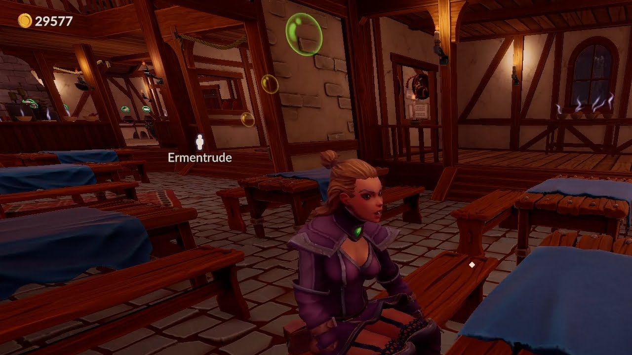 Ale & Tale Tavern: Drunk Lady, Please Watch the Tavern While We Fight a Lich