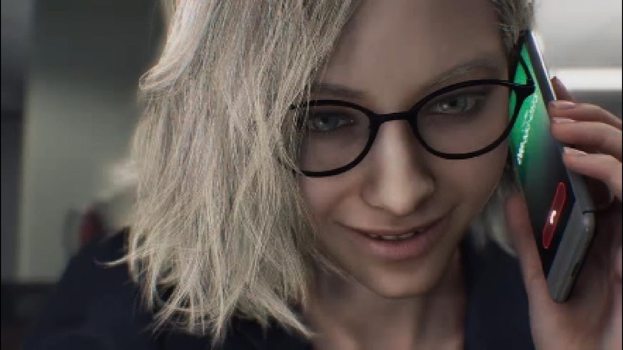 After Credits Scene (RE9)