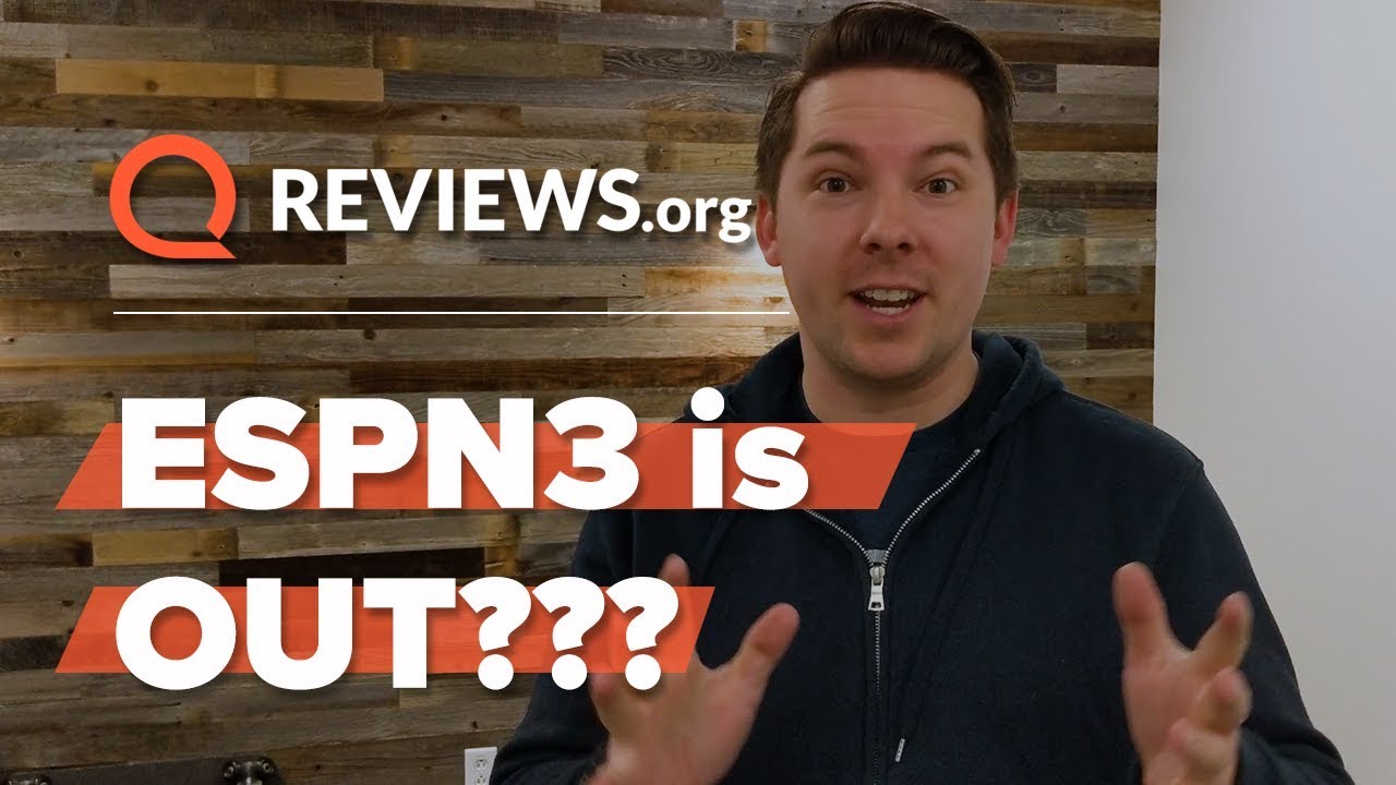 Why DIRECTV NOW got rid of ESPN3 &mdash; And What You Can Do About It