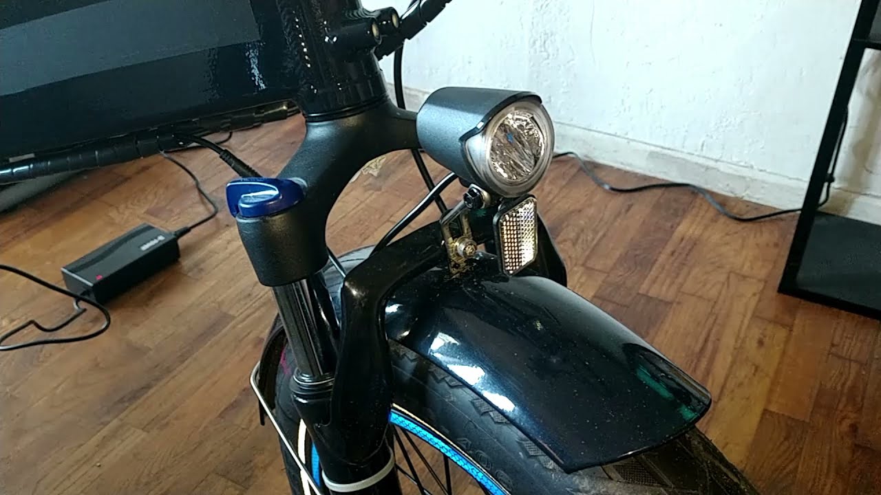 LECTRIC 2.0 — увеличьте скорость с Lectric! Поддерживайте амортизационные вилки в отличном состоя...