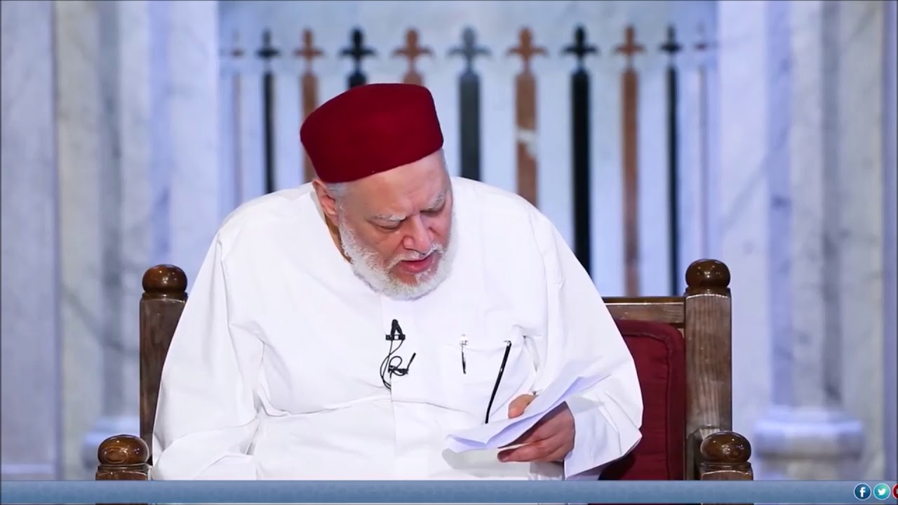 هل يجوز طلب الإسراع في تحقق الدعاء؟| الصديقية الشاذلية- أ.د علي جمعة