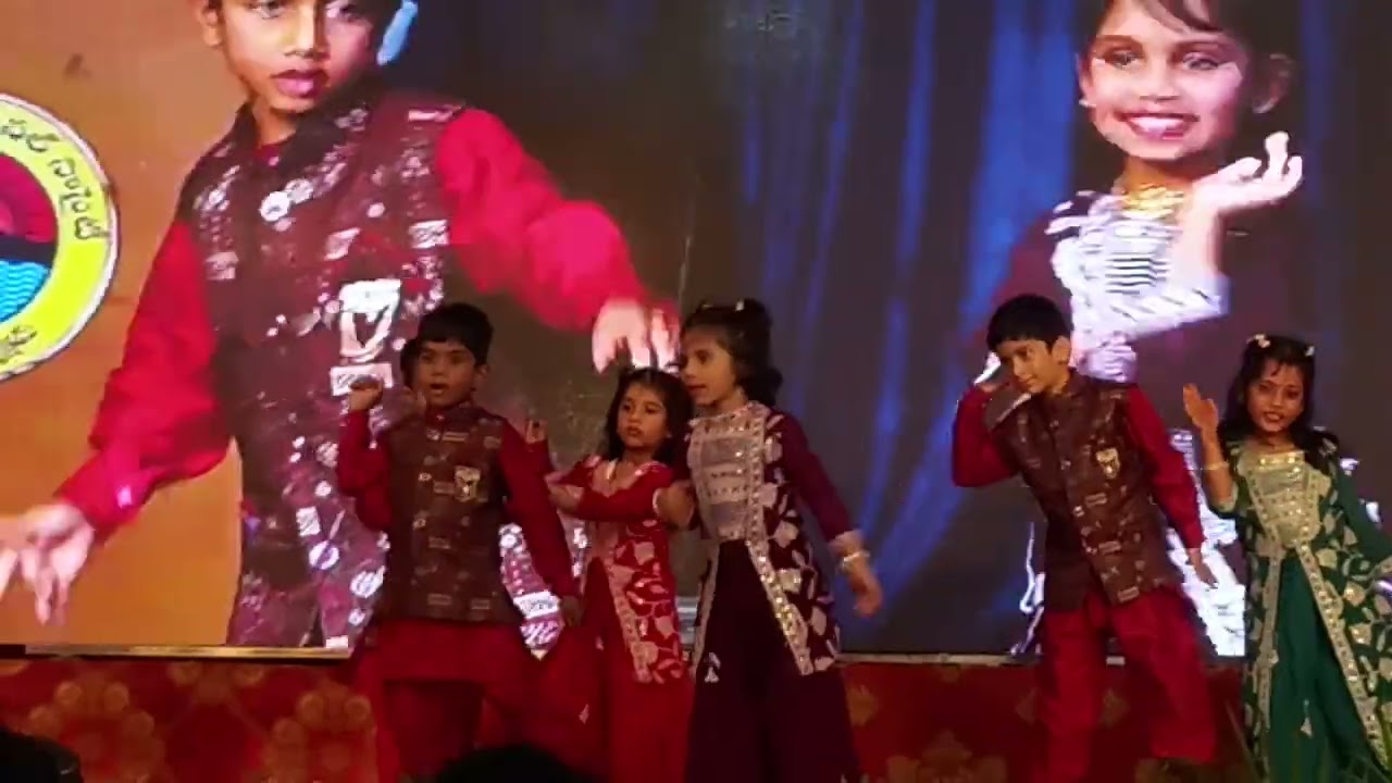 Lokit dance
