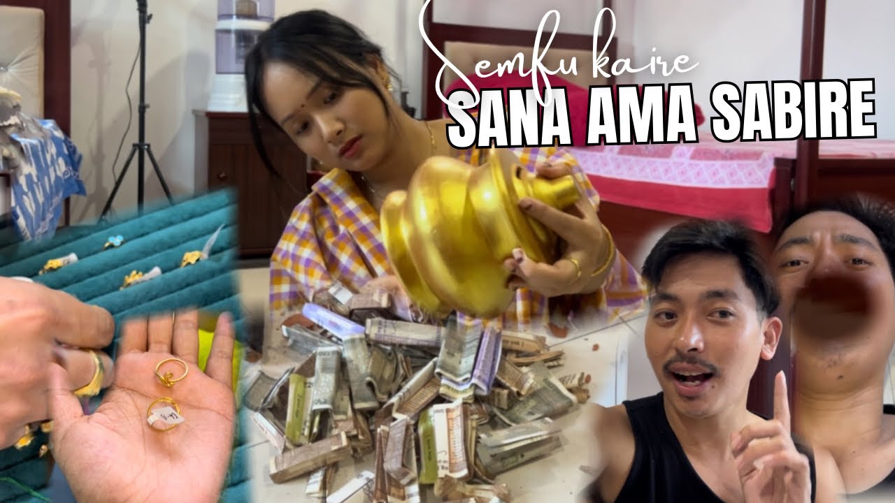 Sana Ama Sabire 