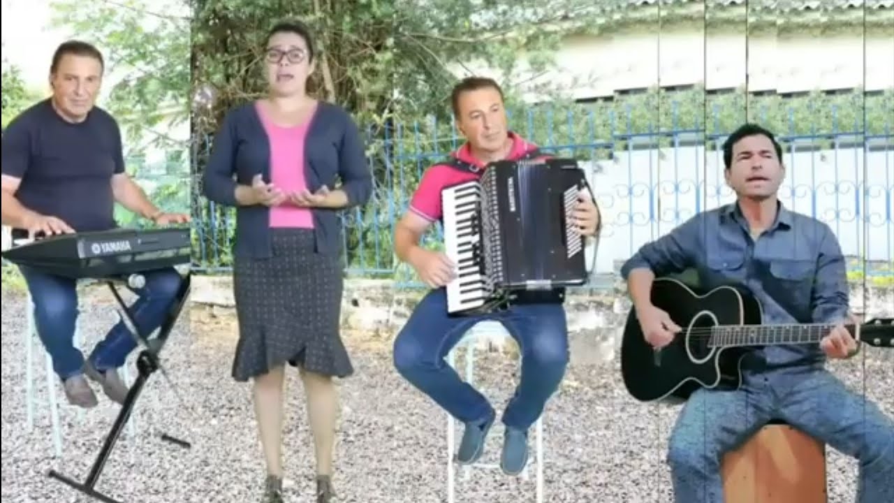 Os 15. mais tocados aqui no canal/Natanael  Coelho/Gilmar e as abençoadas 