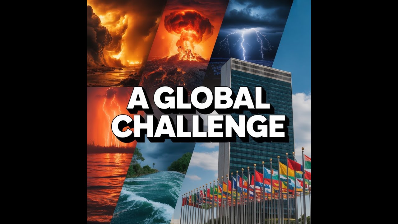 Climate Change in International Relations: Impacts, Challenges, and the Future of Global Cooperation