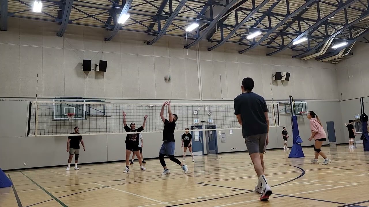 Cambie Tournament R4s | Feb 15, 2026 | Playoffs Game 4 