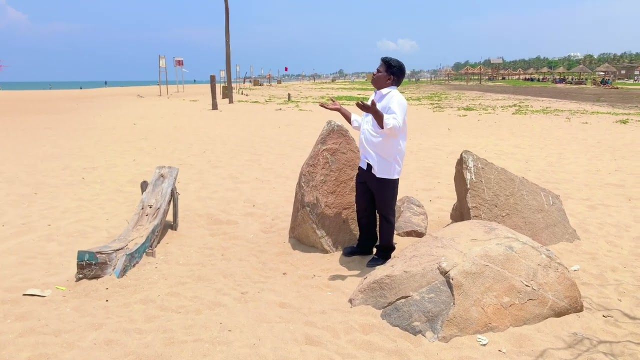 எனக்கிருக்கும் ஒரே சொந்தம் | Enakkirukum Orey Sontham | Christian Song