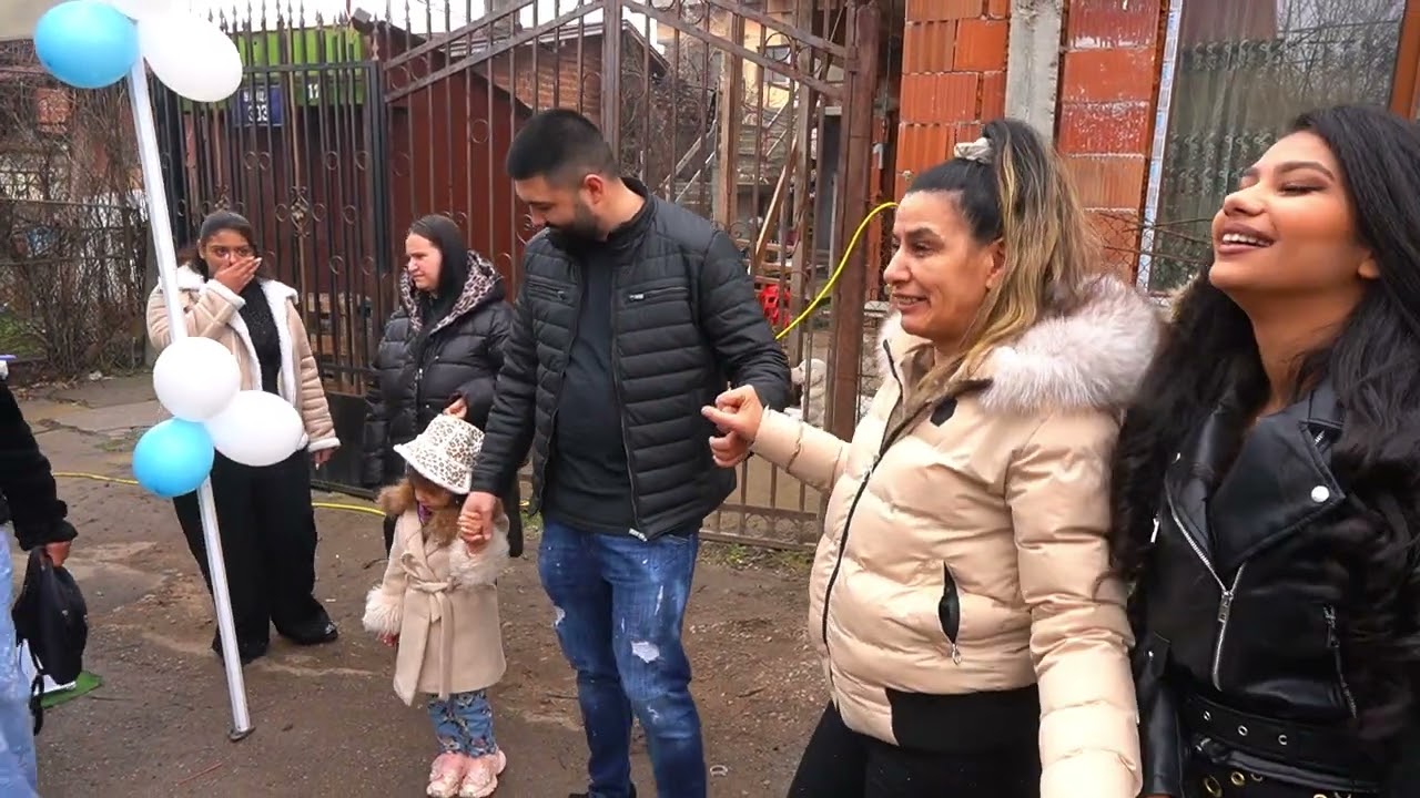 Годевът на ПЕНКА И МИТКО 23 01 2026 БОБИ АСЕНОШ