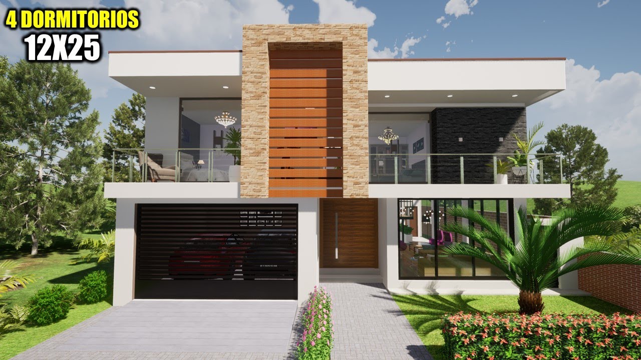 LINDA CASA DE DOS PISOS 4 DORMITORIOS,AMPLIA PISCINA (RVL CASAS)
