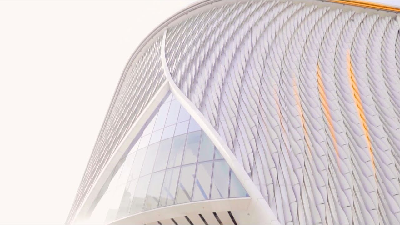 Xiqu Centre