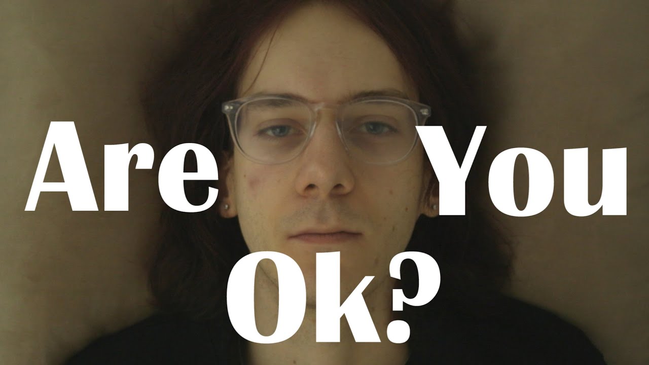 Are You Ok? | A Short Film About Grief