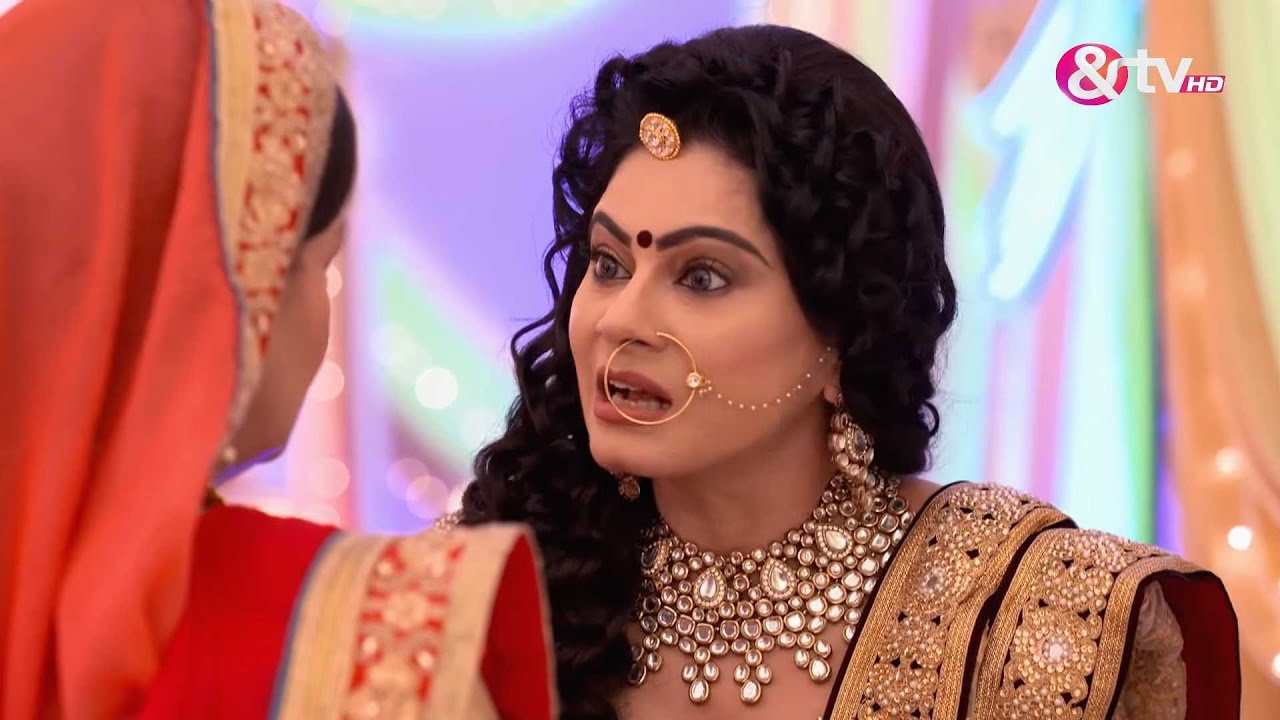 EP 96Ek vivah aisa bhi- Индийское телешоу хинди - и телевидение