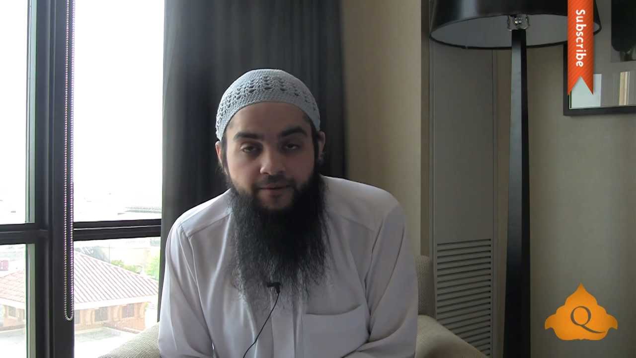 Allah Will Test Us (Longer Version) - Quran Weekly