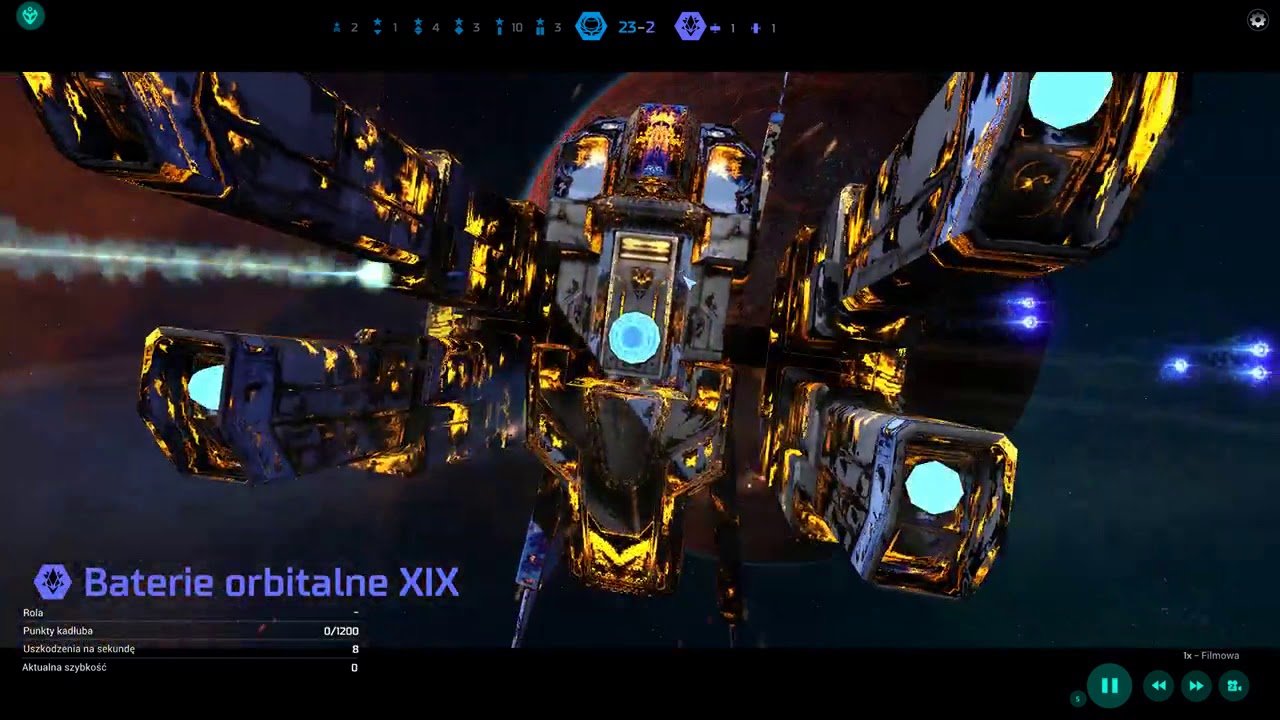 master of orion #16 LUDZIE WOJNA Z SYLIKOIDAMI