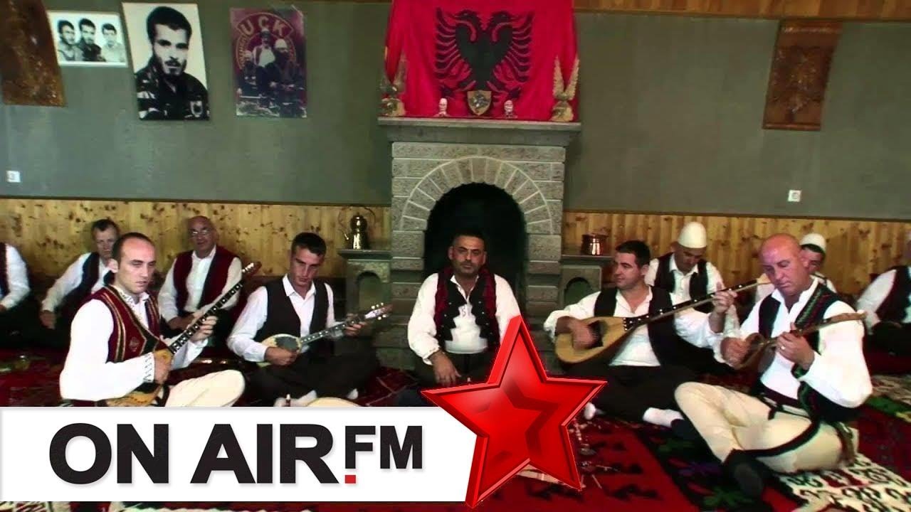 Gezuar 2015 | Armend Drenasi - Q'jan kta krushq