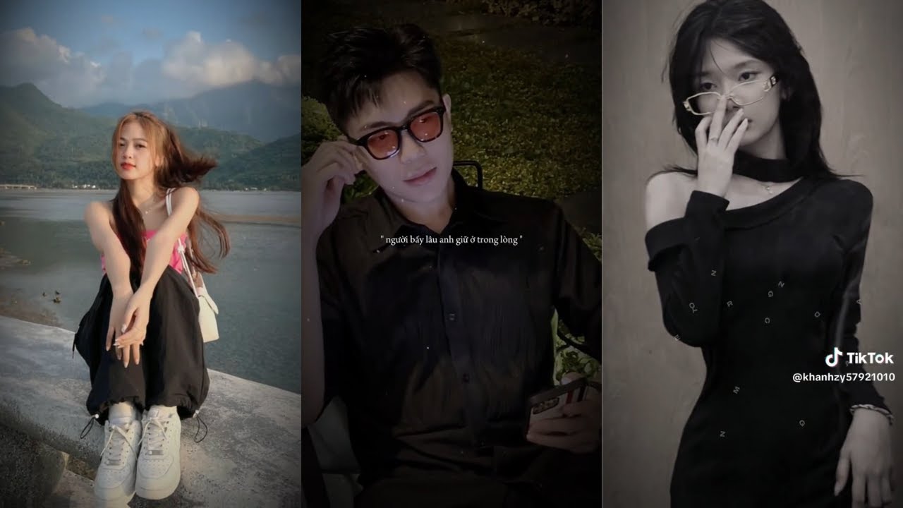 Nhạc Chill Tik Tok 🎧 ~ Những Bản Nhạc Chill Giúp Bạn Thư Giãn Trên Tik Tok VN 