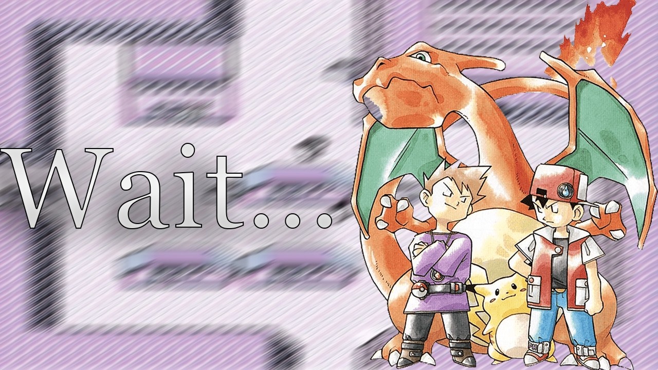 Перепрохождение Pok&eacute;mon Blue во взрослом возрасте кажется нереальным.