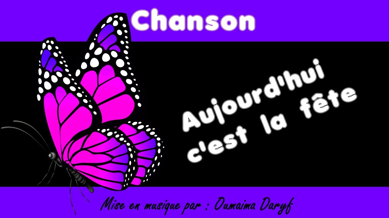 Chanson 