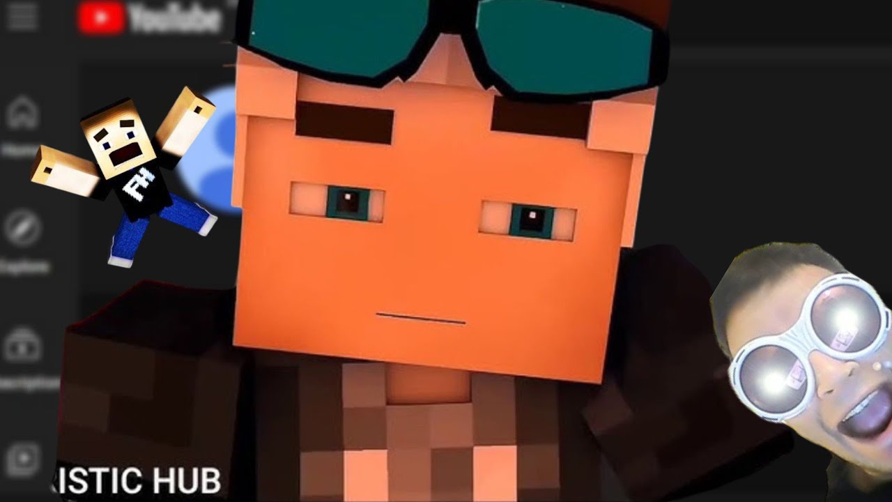 The End of FuturisticHub
