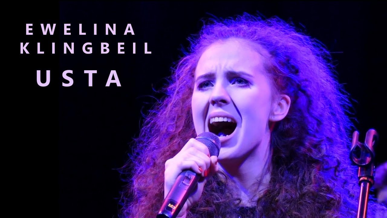 Ewelina Klingbeil - Usta