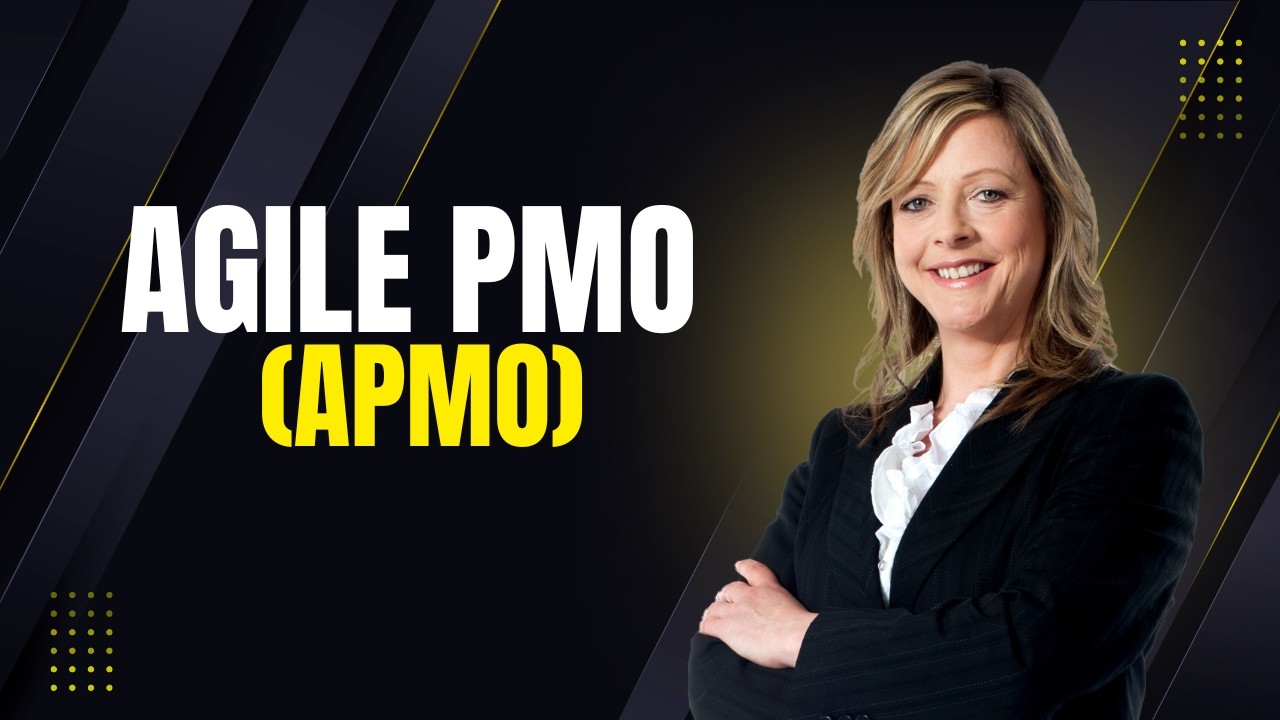 Why the Traditional PMO is Evolving: The Complete Guide to Agile PMO (APMO)
