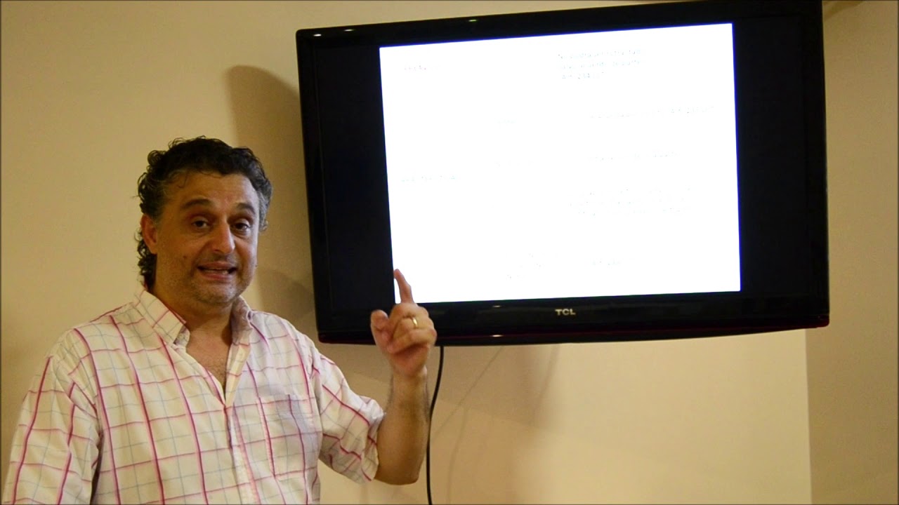 Derecho del Trabajo - Cátedra Dr. Frem - EXTINCIÓN DEL CONTRATO DE TRABAJO (parte 1)