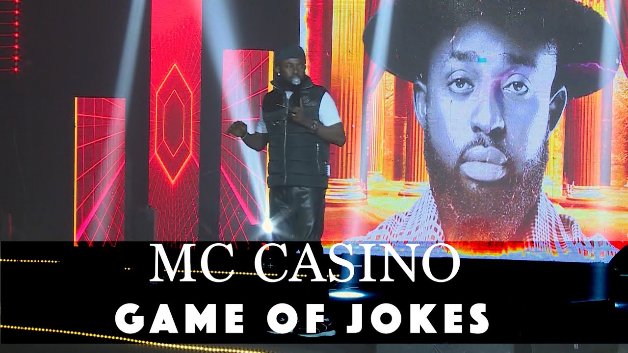 Mc Casino, Seyi Law, Mc Edo Pikin & Patoranking Thrill Fans at “MC CASINO GAME OF JOKES Edition”