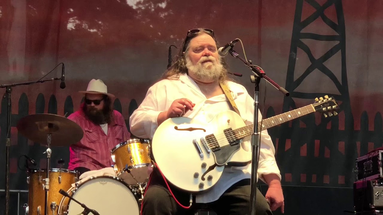 ROKY ERICKSON - “You’re Gonna Miss Me” (13th Floor Elevators) 10/7/18