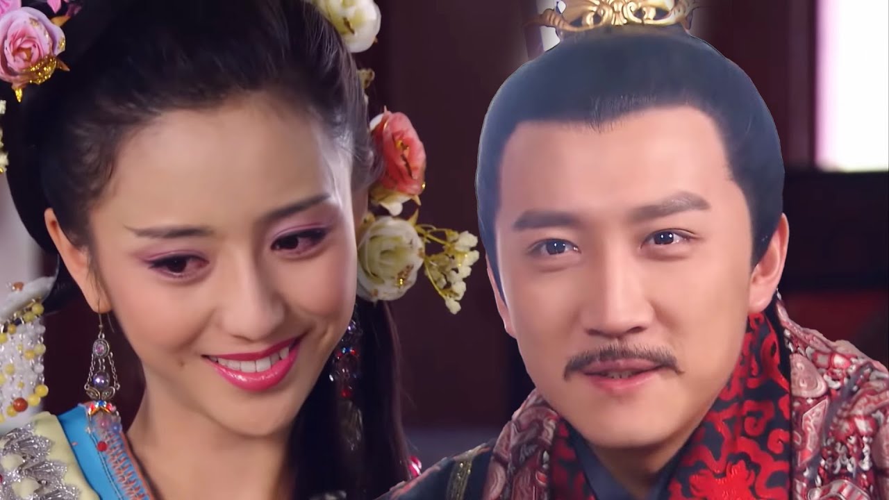 Hoàng Thượng Thấy Được Triệu Phi Yến Liền Đòi Chiếm Luôn Làm Của Riêng | Mẫu Nghi Thiên Hạ