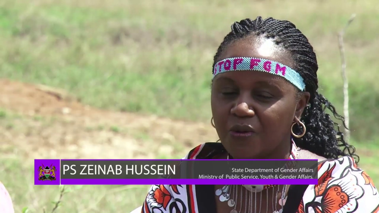Gender Based Violence  Documentary